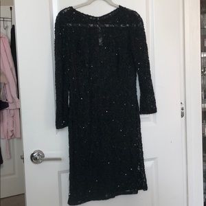 Aidan mattox formal dress